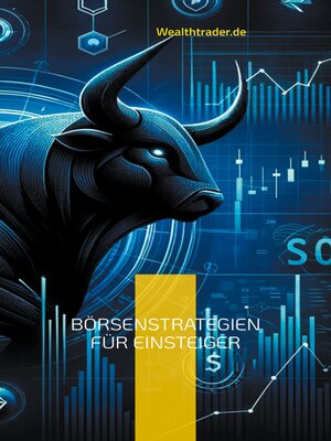 cover image of Börsenstrategien für Einsteiger